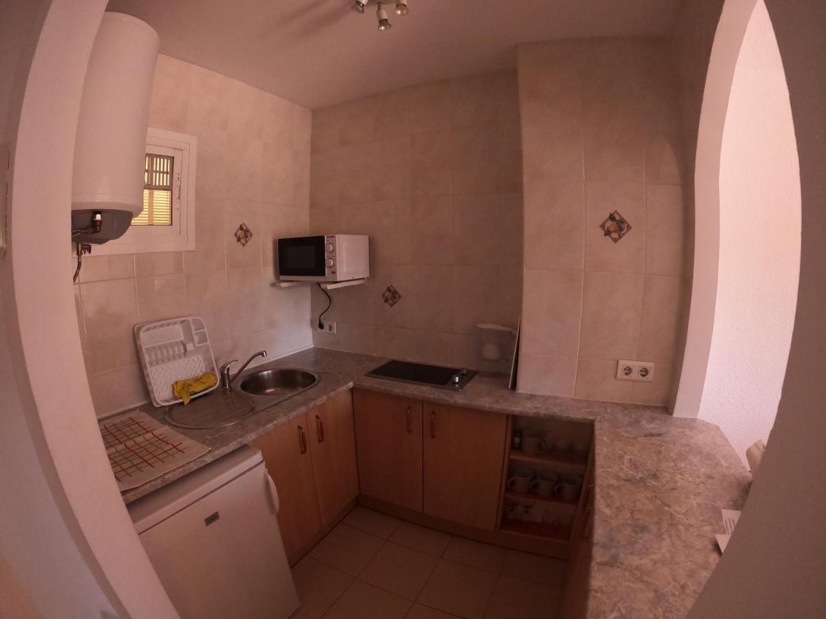 Agata Holiday Benalmadena Exterior photo
