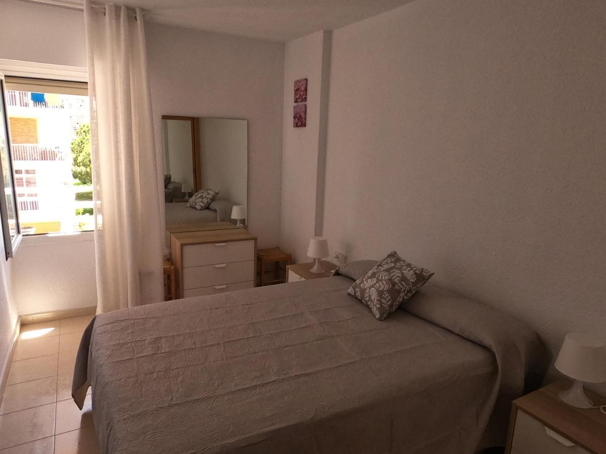 Agata Holiday Benalmadena Exterior photo