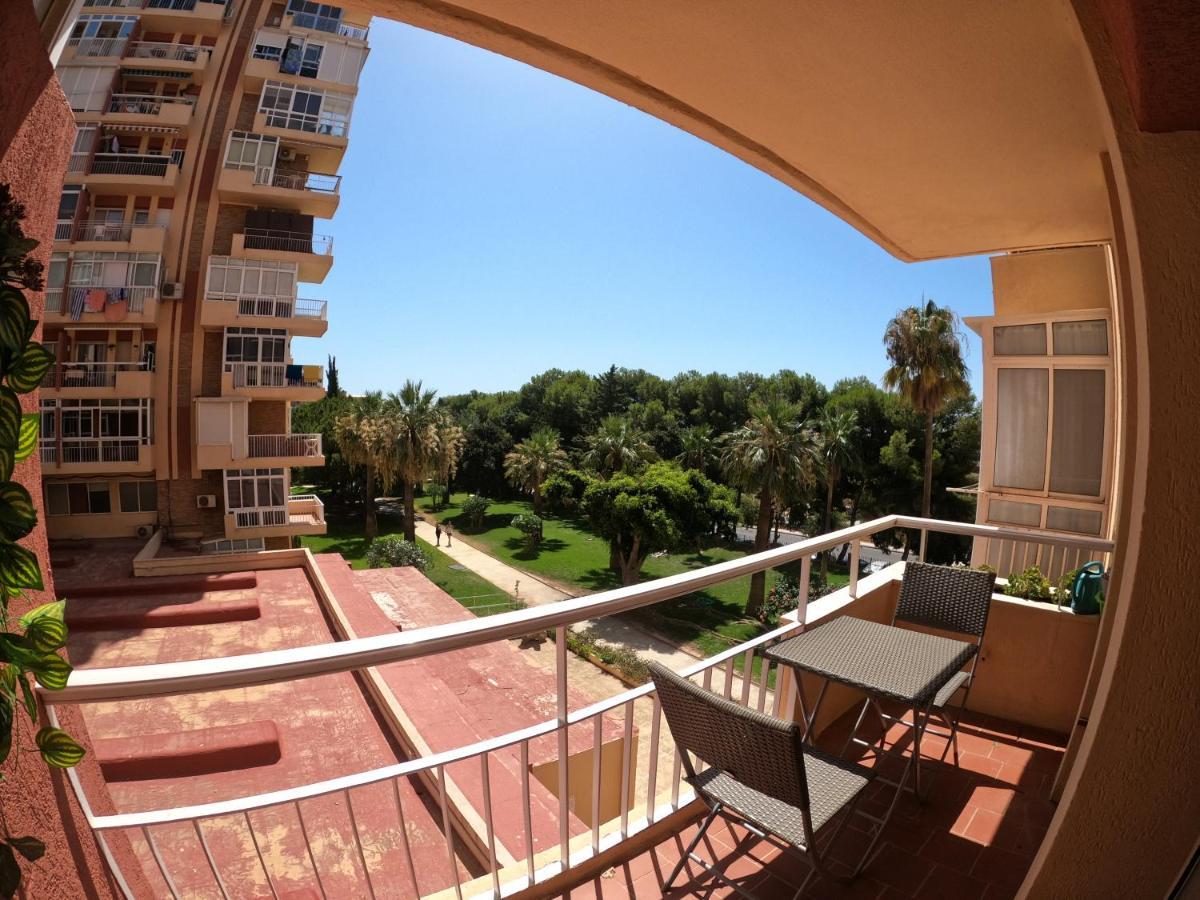 Agata Holiday Benalmadena Exterior photo