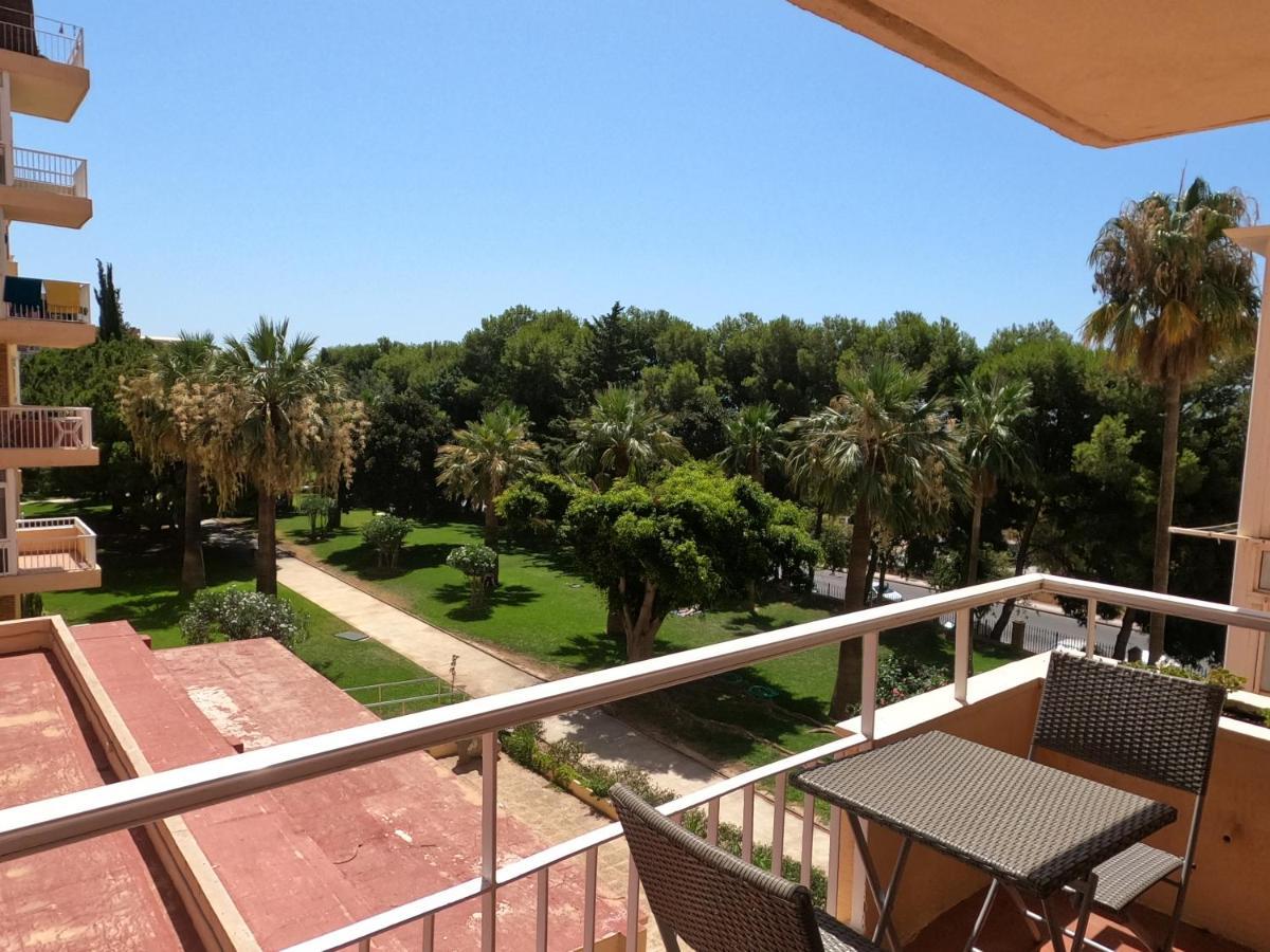 Agata Holiday Benalmadena Exterior photo