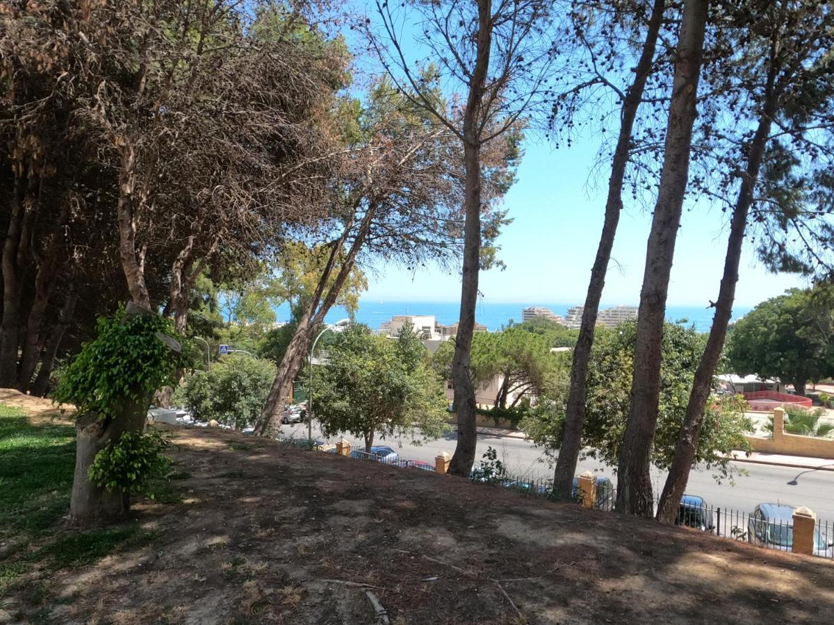 Agata Holiday Benalmadena Exterior photo