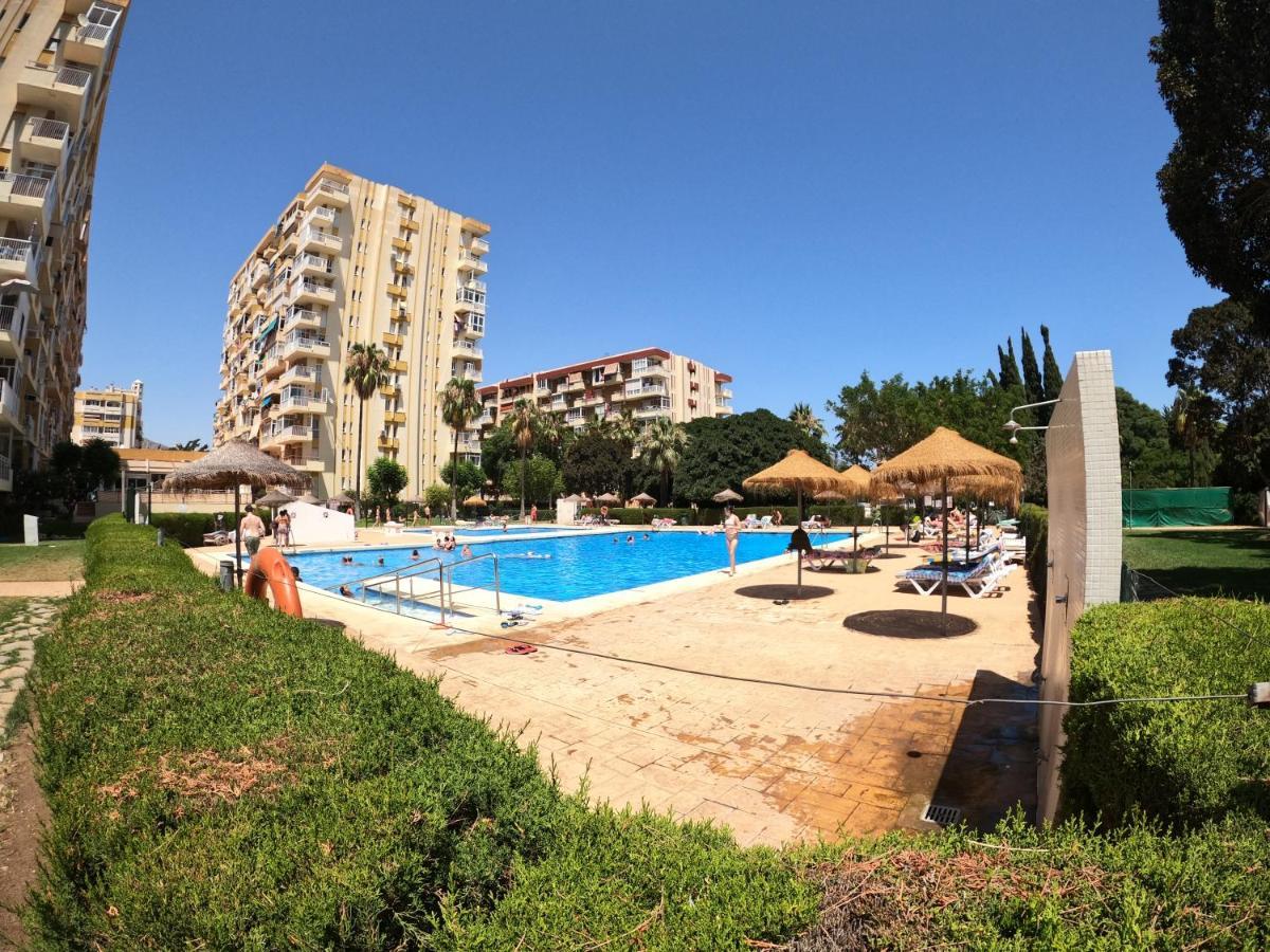 Agata Holiday Benalmadena Exterior photo