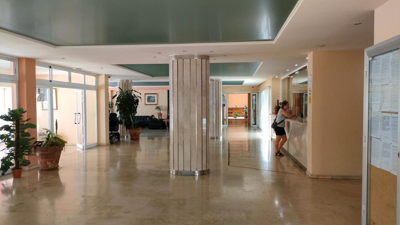 Agata Holiday Benalmadena Exterior photo