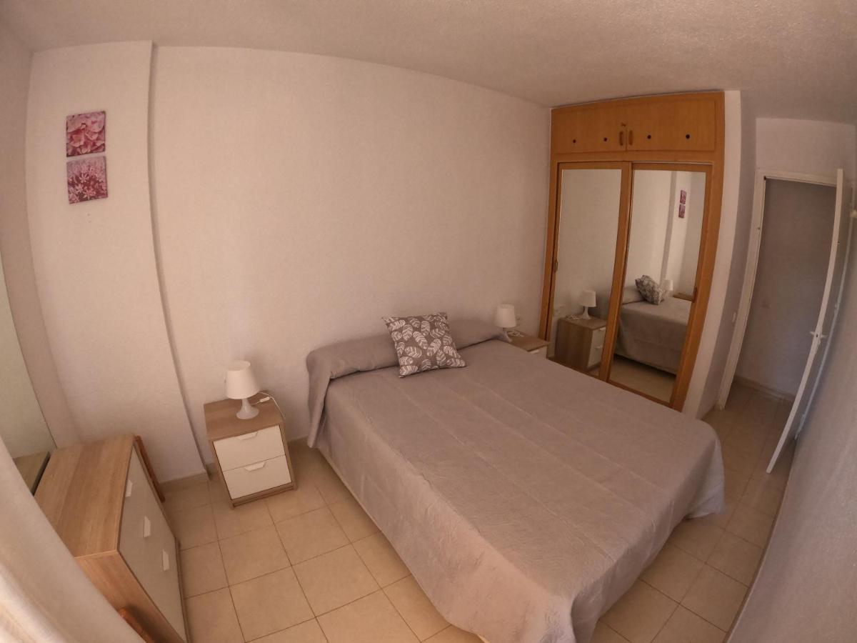 Agata Holiday Benalmadena Exterior photo