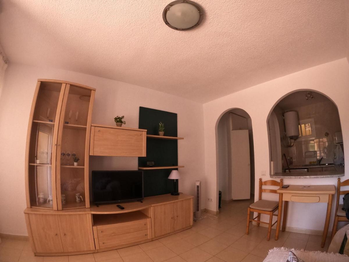 Agata Holiday Benalmadena Exterior photo