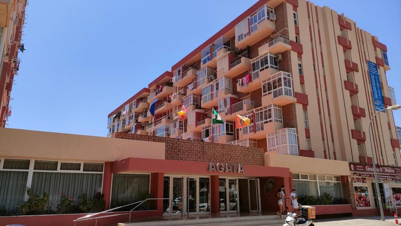 Agata Holiday Benalmadena Exterior photo