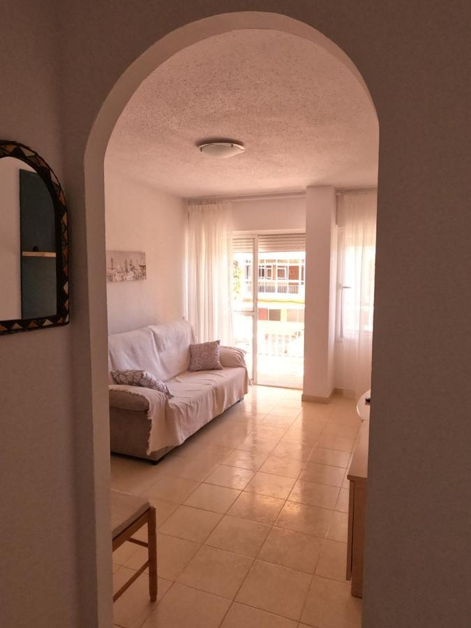 Agata Holiday Benalmadena Exterior photo