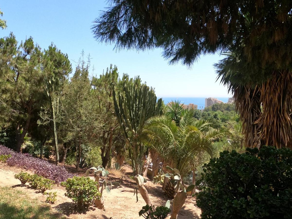 Agata Holiday Benalmadena Exterior photo