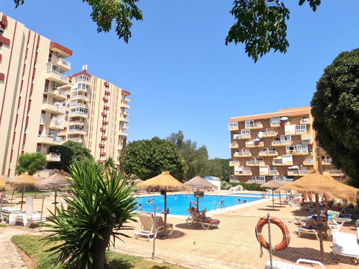 Agata Holiday Benalmadena Exterior photo