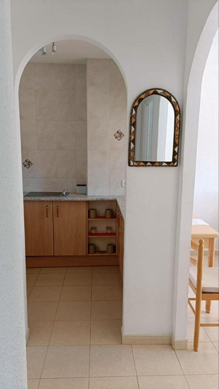 Agata Holiday Benalmadena Exterior photo