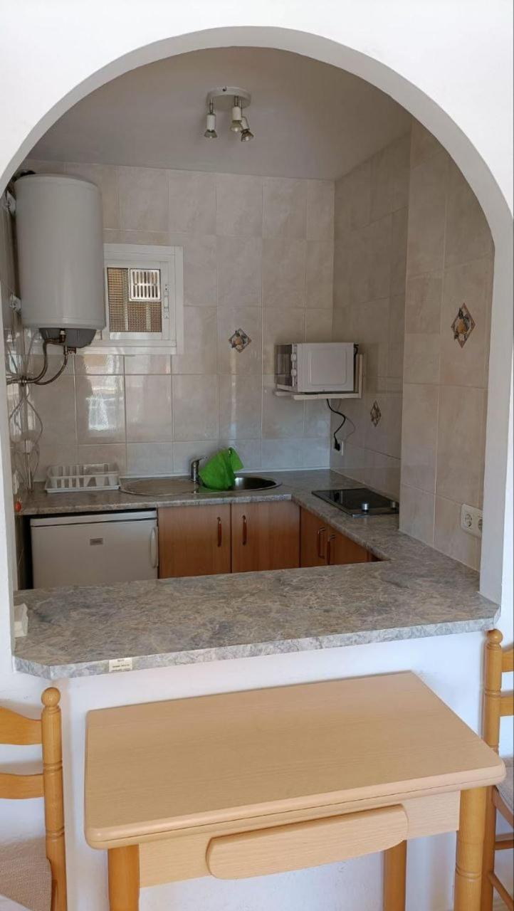 Agata Holiday Benalmadena Exterior photo