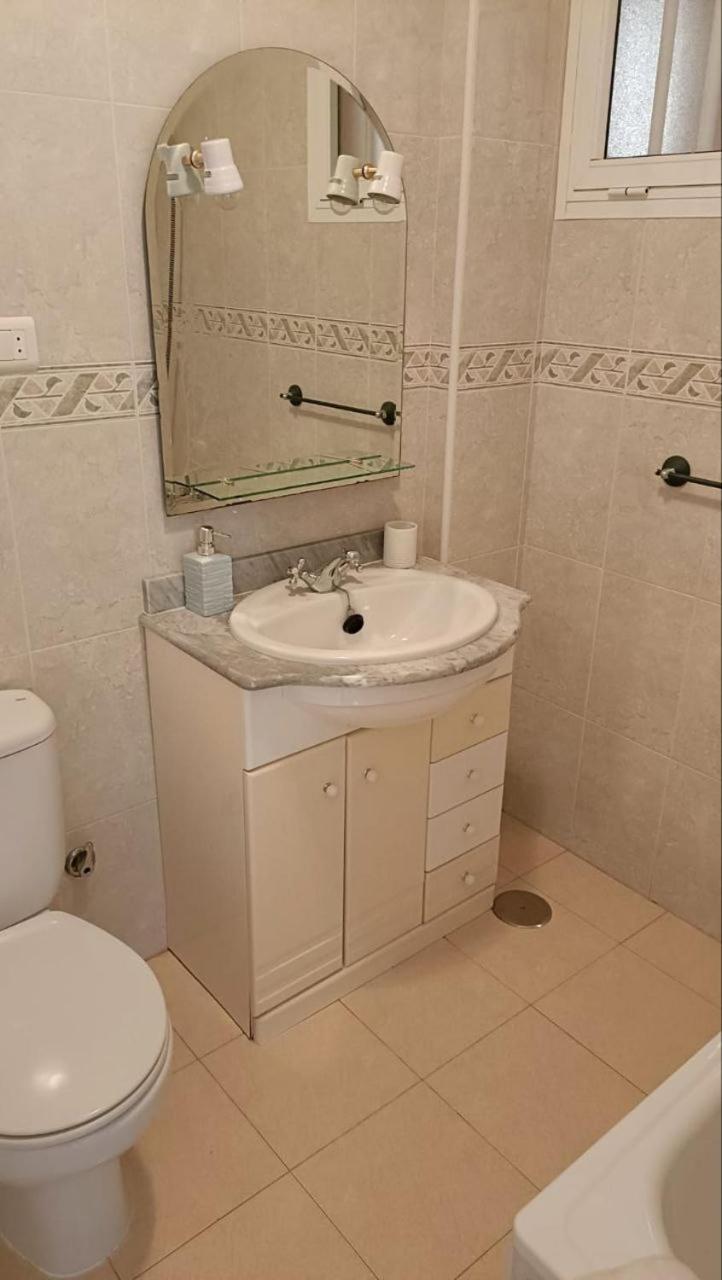 Agata Holiday Benalmadena Exterior photo