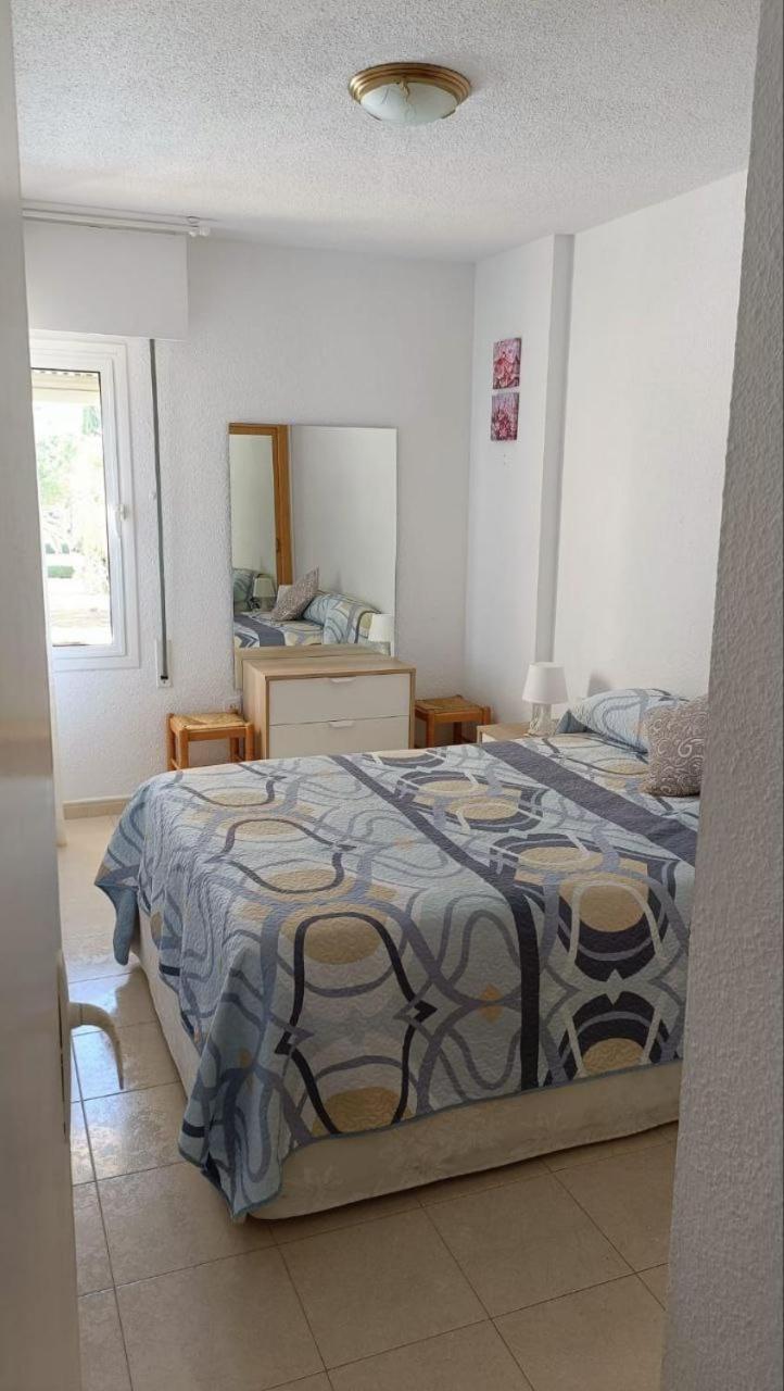 Agata Holiday Benalmadena Exterior photo