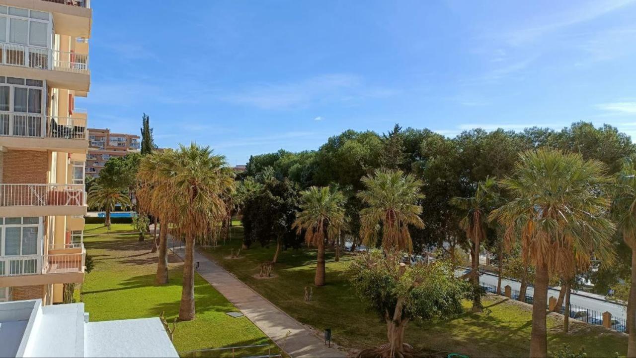 Agata Holiday Benalmadena Exterior photo
