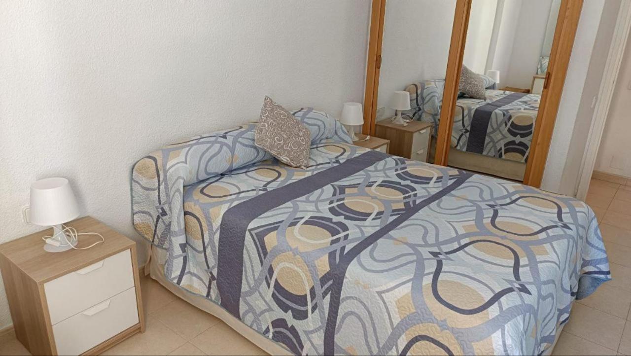 Agata Holiday Benalmadena Exterior photo